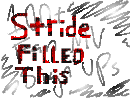 Flipnote by -Stride♥