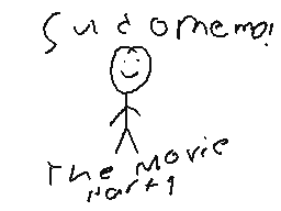 Sudomemo: The Movie Part 1
