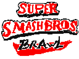 Smash bros