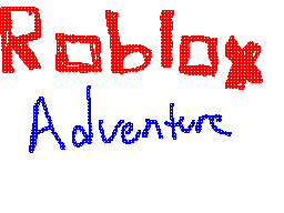 roblox adventure