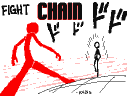 Fight Chain