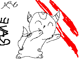 Flipnote by @ⓇⒶÑDömgÜⓎ