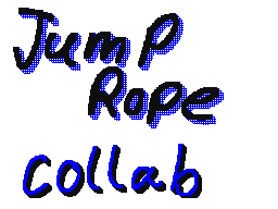 Jump Rope Collaboration