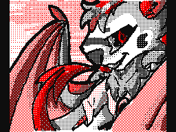 Flipnote by DemonTamer