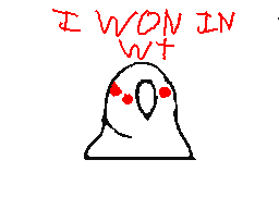 I won in W.T 1st place