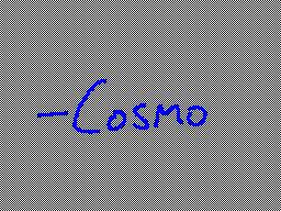 Flipnote by COSMO