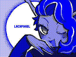Lachfinniel Fanart <3