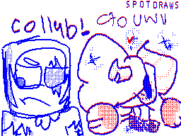 Collab with Spot