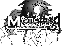 mystic messanger 9