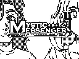 Mystic messanger 4