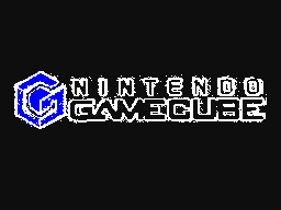 Nintendo Gamecube Startup - Console/BIOS