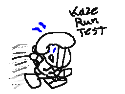 Run test