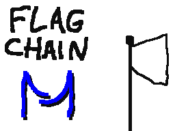 Flag Chain