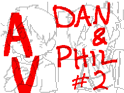 Dan and Phil AV! - #2