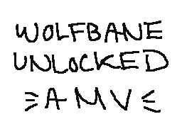 Flipnote by WolfBane