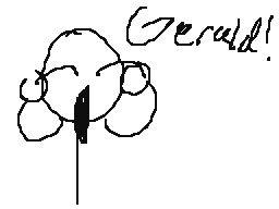 Gerald: the date