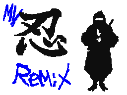 Ninja's Flipnote tricks Remix