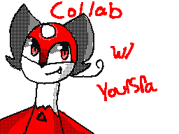 Love me collab