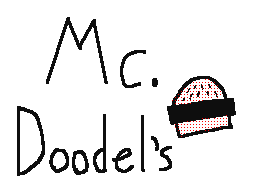 Mc. Doodle's