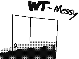 WT - Messy