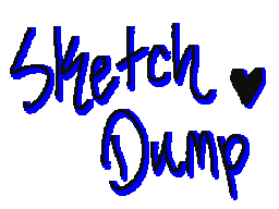 Sketch Dump <3