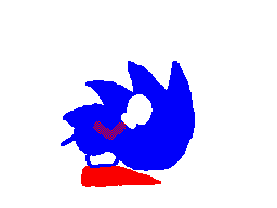 Sonic Spindash Animation