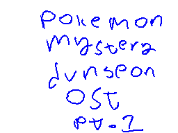 pokemon mystery dungeon sky ost pt.1