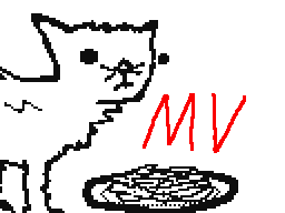 Spaghetti Cat PART 1 (2010)