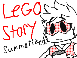 Lego story summarized