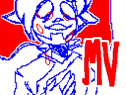 Flipnote by NumeySushi