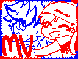 Flipnote by NicoleBlue