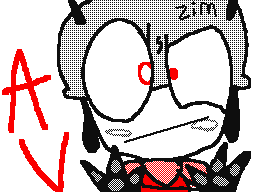 Flipnote by zeemmy/PJ♥