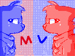 Flipnote by annabear☆