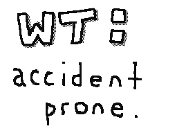 WT: Accident Drone