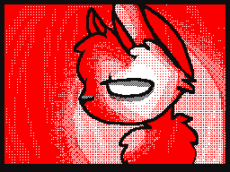 Flipnote by ❗GAMEOVER❗