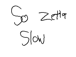 Zetta slow!