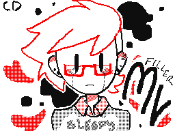 Flipnote by ★Two Bees★