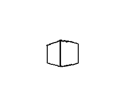 spinning cube