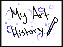 My Art History