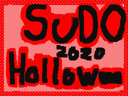 sudo holloween add your cp