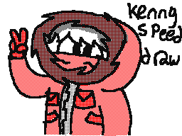 Kenny speed draw