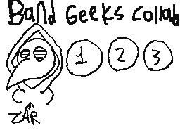 Band geeks collab w anyone