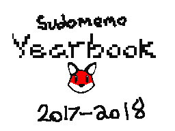 Sudomemo Yearbook