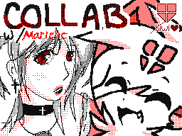 Flipnote by marlene