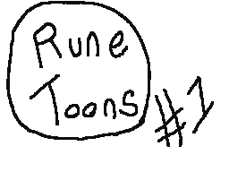 Rune-Toons #1