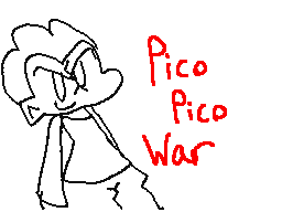 Pico Pico War