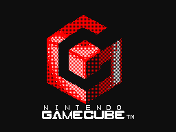 Nintendo Redcube