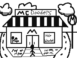 Another spin-off of Mc. Doodel's