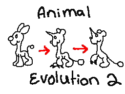 animal evolution 2