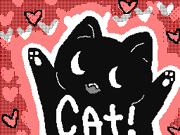 Cat's profile picture